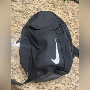 Nike Soccer Bag